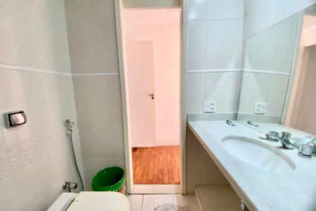 Apartamento para alugar com 200m², 3 quartos e 1 vagaSuite 