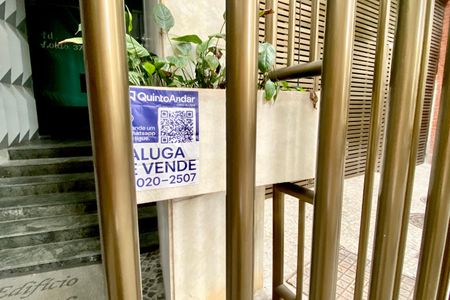 Apartamento para alugar com 200m², 3 quartos e 1 vagaPlaca 