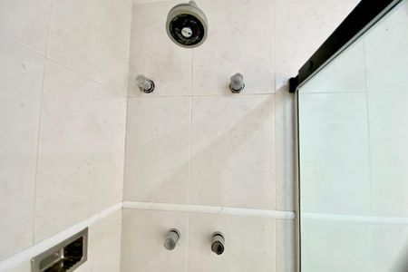 Apartamento para alugar com 200m², 3 quartos e 1 vagaSuite 