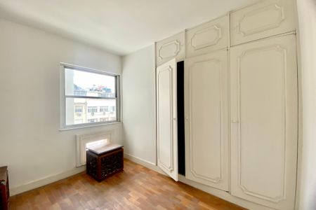 Apartamento para alugar com 200m², 3 quartos e 1 vagaQuarto 3