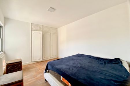 Apartamento para alugar com 200m², 3 quartos e 1 vagaQuarto 3