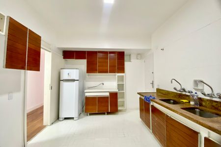 Apartamento para alugar com 200m², 3 quartos e 1 vagaCozinha