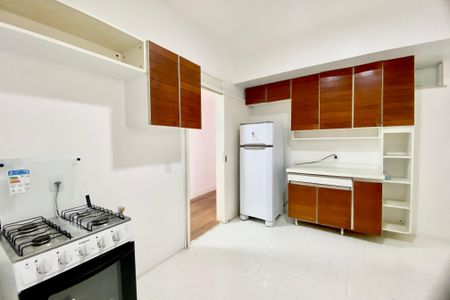 Apartamento para alugar com 200m², 3 quartos e 1 vagaCozinha