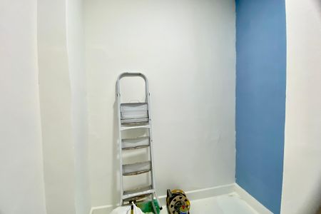 Apartamento para alugar com 200m², 3 quartos e 1 vagaQuarto de Serviço