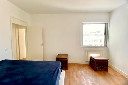 Apartamento para alugar com 200m², 3 quartos e 1 vagaQuarto 3