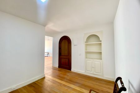 Apartamento para alugar com 200m², 3 quartos e 1 vagaSala 