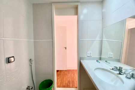 Apartamento para alugar com 200m², 3 quartos e 1 vagaSuite 