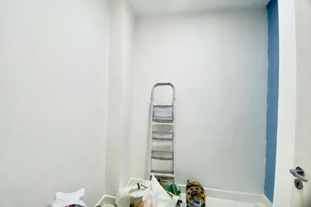 Apartamento para alugar com 200m², 3 quartos e 1 vagaÁrea de Serviço