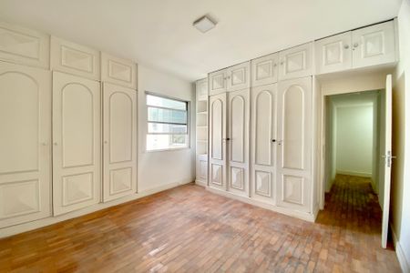 Apartamento para alugar com 200m², 3 quartos e 1 vagaQuarto 2