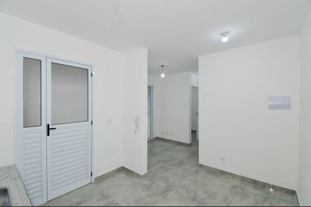 Apartamento para alugar com 44m², 2 quartos e 1 vagaCozinha