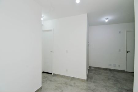 Sala de apartamento à venda com 2 quartos, 44m² em Picanço, Guarulhos