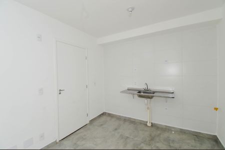 Apartamento para alugar com 44m², 2 quartos e 1 vagaCozinha