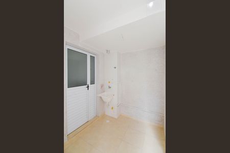 Apartamento para alugar com 44m², 2 quartos e 1 vagaÁrea de Serviço