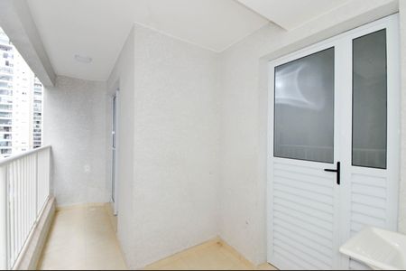 Apartamento para alugar com 44m², 2 quartos e 1 vagaÁrea de Serviço