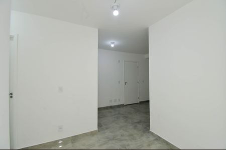 Sala de apartamento à venda com 2 quartos, 44m² em Picanço, Guarulhos