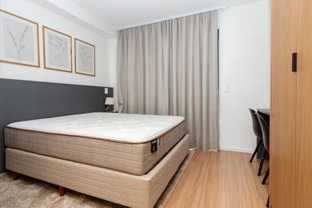 Apartamento para alugar com 22m², 1 quarto e sem vaga Apartamento para alugar com 22m², 1 quarto e sem vagaStudio
