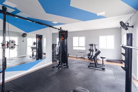 Apartamento para alugar com 28m², 1 quarto e 1 vagaAcademia