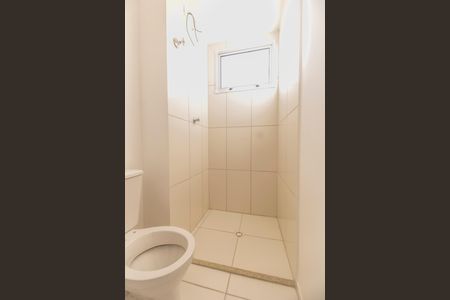 Apartamento para alugar com 28m², 1 quarto e 1 vagaBanheiro da Suíte