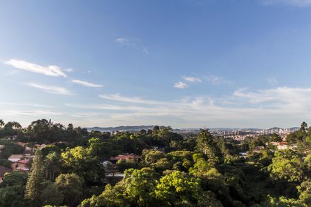 Apartamento para alugar com 28m², 1 quarto e 1 vagaVista da Suíte