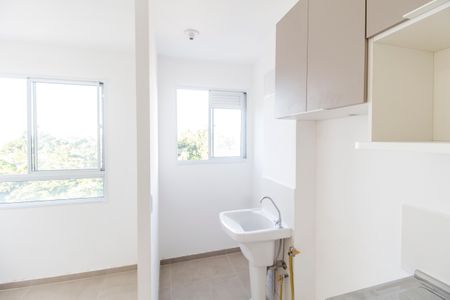 Apartamento para alugar com 28m², 1 quarto e 1 vagaÁrea de Serviço