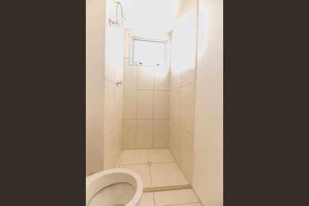 Apartamento para alugar com 28m², 1 quarto e 1 vagaBanheiro da Suíte