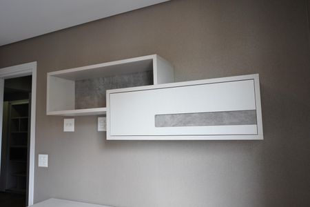 Apartamento à venda com 260m², 4 quartos e 4 vagasQuarto 4