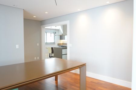 Apartamento à venda com 260m², 4 quartos e 4 vagasSala de Jantar