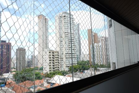 Apartamento à venda com 260m², 4 quartos e 4 vagasSacada