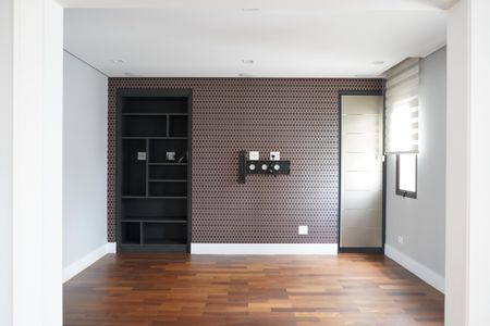 Sala 2 de apartamento à venda com 4 quartos, 260m² em Tatuapé, São Paulo