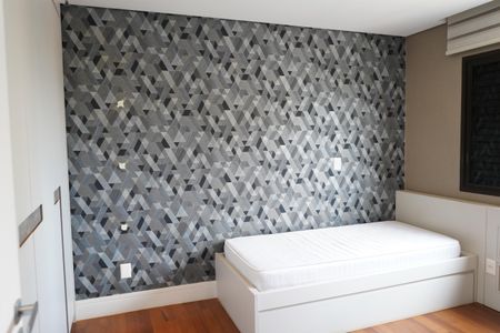 Apartamento à venda com 260m², 4 quartos e 4 vagasQuarto 3
