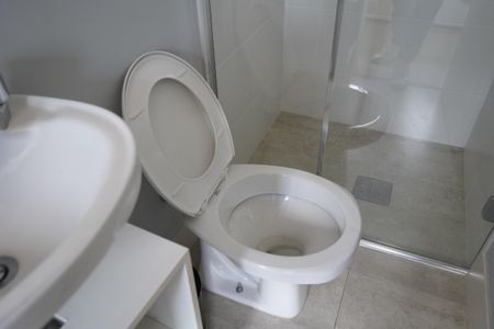 Apartamento à venda com 260m², 4 quartos e 4 vagasBanheiro de serviço