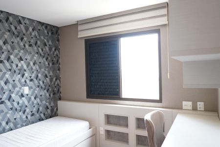 Apartamento à venda com 260m², 4 quartos e 4 vagasQuarto 3