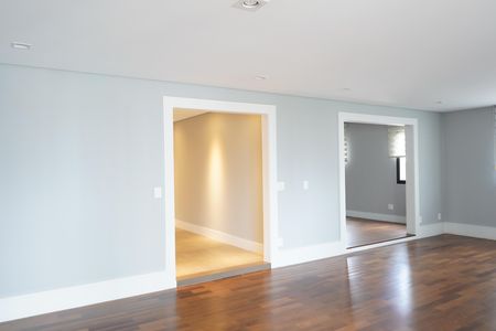 Apartamento à venda com 260m², 4 quartos e 4 vagasSala
