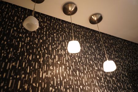 Apartamento à venda com 260m², 4 quartos e 4 vagasLavabo