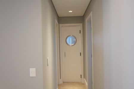 Apartamento à venda com 260m², 4 quartos e 4 vagasCorredor