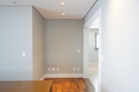 Apartamento à venda com 260m², 4 quartos e 4 vagasSala de Jantar
