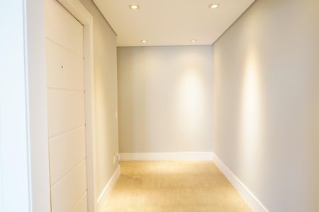 Apartamento à venda com 260m², 4 quartos e 4 vagasCorredor