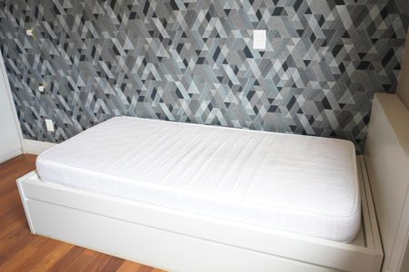 Apartamento à venda com 260m², 4 quartos e 4 vagasQuarto 3
