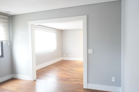 Apartamento à venda com 260m², 4 quartos e 4 vagasSala 2