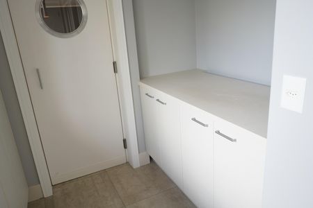 Apartamento à venda com 260m², 4 quartos e 4 vagasÁrea de Serviço