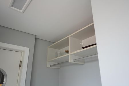 Apartamento à venda com 260m², 4 quartos e 4 vagasÁrea de Serviço