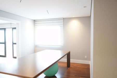 Apartamento à venda com 260m², 4 quartos e 4 vagasSala de Jantar