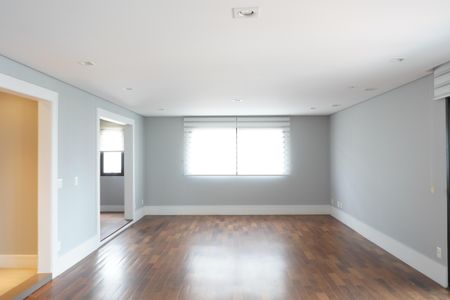 Sala de apartamento à venda com 4 quartos, 260m² em Tatuapé, São Paulo