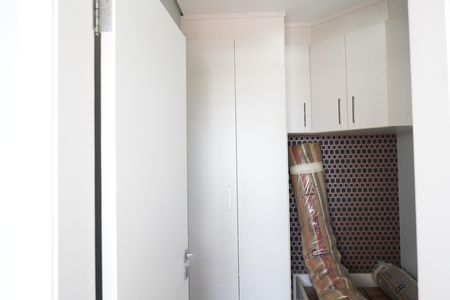 Apartamento à venda com 260m², 4 quartos e 4 vagasQuarto de Serviço