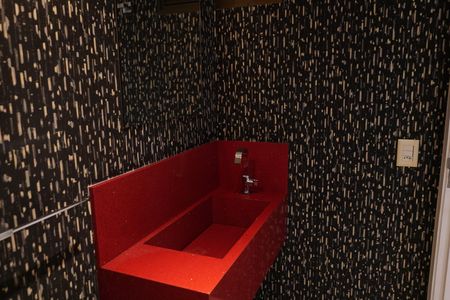 Apartamento à venda com 260m², 4 quartos e 4 vagasLavabo