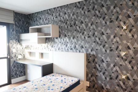 Apartamento à venda com 260m², 4 quartos e 4 vagasSuite 2
