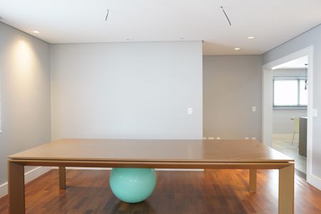 Apartamento à venda com 260m², 4 quartos e 4 vagasSala de Jantar