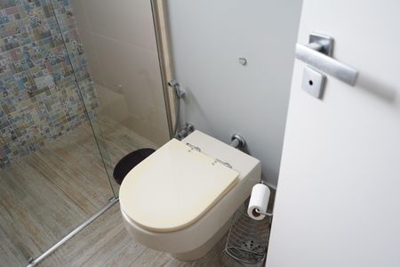 Apartamento à venda com 260m², 4 quartos e 4 vagasBanheiro