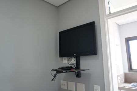 Apartamento à venda com 260m², 4 quartos e 4 vagasQuarto de Serviço