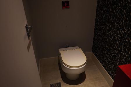 Apartamento à venda com 260m², 4 quartos e 4 vagasLavabo